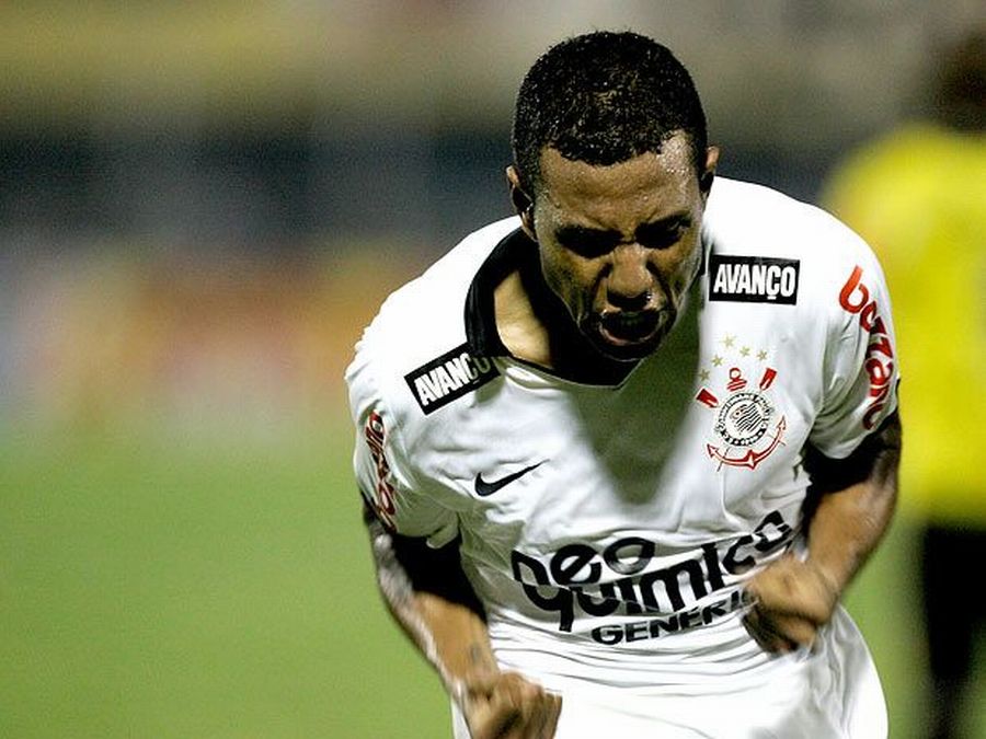 Corinthians pokonało Ceare i zmierza po mistrzostwo