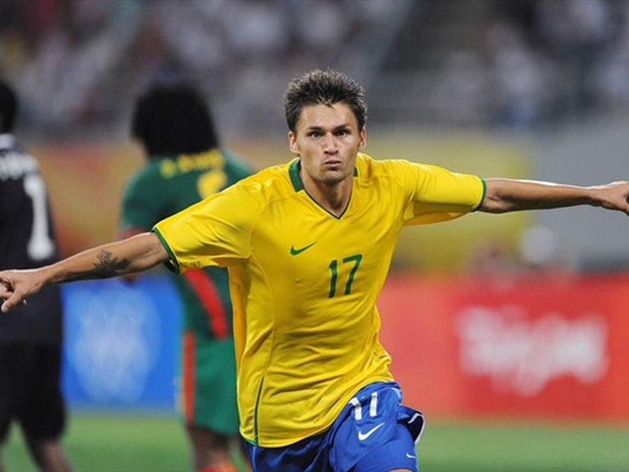 Campeonato Brasileiro: Rafael Sobis zdobywcą najpiękniejszej bramki ostatnich dni w lidze
