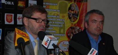 Ekstraklasa: Korona Kielce będzie walczyć o utrzymanie