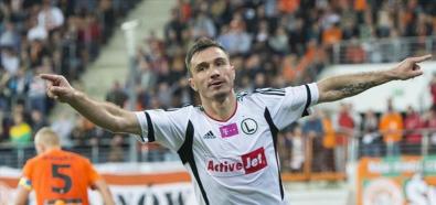 Liga Mistrzów: Piłkarze Legii dostaną 2 mln euro za awans do fazy grupowej