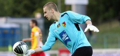 Grzegorz Sandomierski nie zagra na Euro 2012?