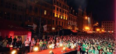 Rapid Bukaresz przerwał piękny sen Śląska Wrocław w Lidze Europejskiej