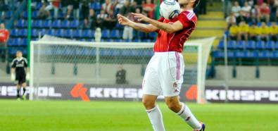 Liga Europejska: Wisła Kraków rozgromiona przez Twente Enschede