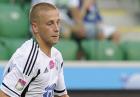 Liga Europy: Legia Warszawa zremisowała z Rosenborgiem