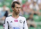 Liga Europy: Legia Warszawa zremisowała z Rosenborgiem
