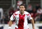 T-Mobile Ekstraklasa: Lech szuka formy w meczu ŁKS-em, Jagiellonia zagra z Podbeskidziem