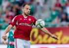 Arkadiusz Głowacki nie chce grać w reprezentacji Polski