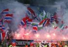 Liga Europejska: Wisła Kraków rozgromiona przez Twente Enschede