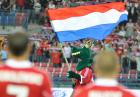 Wisła Kraków pokonała Twente i awansowała do dalszej fazy Ligi Europejskiej!