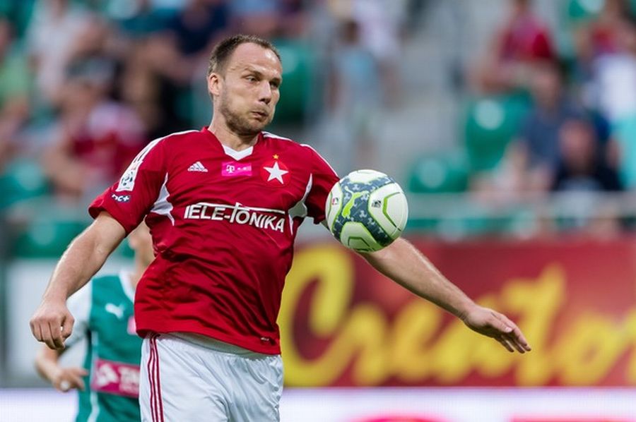 Arkadiusz Głowacki nie chce grać w reprezentacji Polski