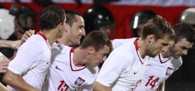 Euro 2012: Czechy, Grecja i Rosja rywalami Polaków na mistrzostwach Europy!