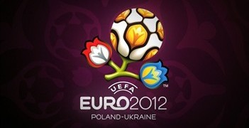 Euro 2012 - Logo