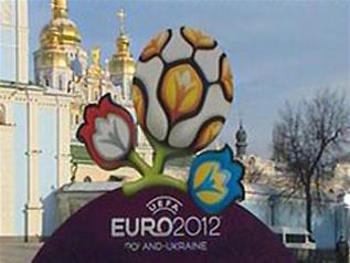 Euro 2012 - Logo