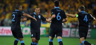El. MŚ 2014: Anglia pokonała Mołdawię