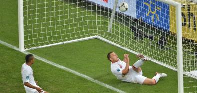 Euro 2012: Gerrard - "nikt w nas nie wierzył"