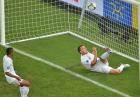 Euro 2012: Gerrard - "nikt w nas nie wierzył"
