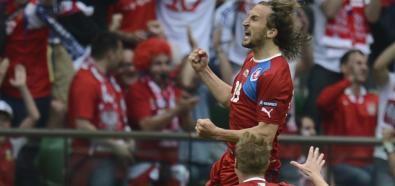 Euro 2012: Czechy wygrały z Grecją