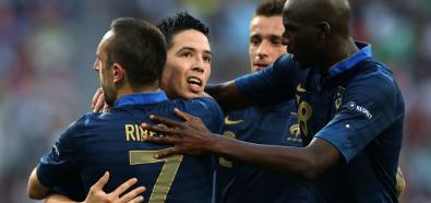 Euro 2012: Ribery - "sześć lat czekałem na zwycięstwo"