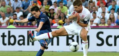 Euro 2012: Ribery - "sześć lat czekałem na zwycięstwo"
