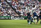 Euro 2012: Francja zremisowała z Anglią