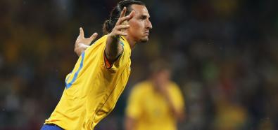 Euro 2012: Szwecja wygrała z Francją
