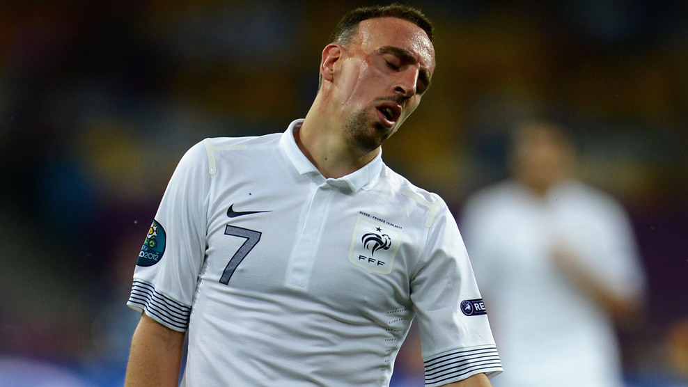 Euro 2012: Vicente del Bosque - "nie zlekceważymy Francji"