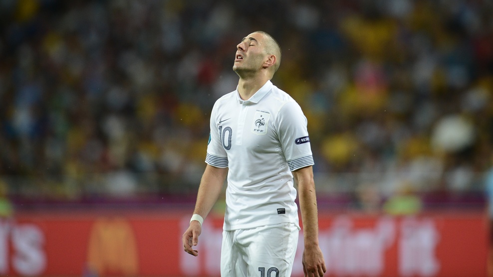 Euro 2012: Vicente del Bosque - "nie zlekceważymy Francji"