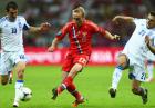 Euro 2012: Grecja pokonała Rosję