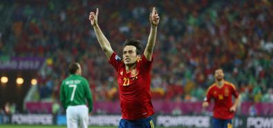 Euro 2012: Xavi kluczem do obrony mistrzostwa Europy?
