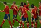 Piłka nożna: Hiszpania wysoko pokonała Panamę