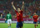 Euro 2012: Hiszpania rozgromiła Irlandię