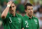 Euro 2012: Hiszpania vs. Irlandia - hymn irlandzkich kibiców The Fields of Athenry