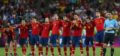 El. MŚ 2014: Vicente del Bosque wymaga samych zwycięstw od swoich piłkarzy