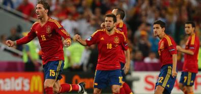 PK: Hiszpania wygrała z Nigerią