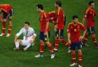 Vicente del Bosque powołał kadrę Hiszpanii na Puchar Konfederacji