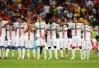 El. MŚ 2014: Portugalia pokonała Szwecję po golu Ronaldo