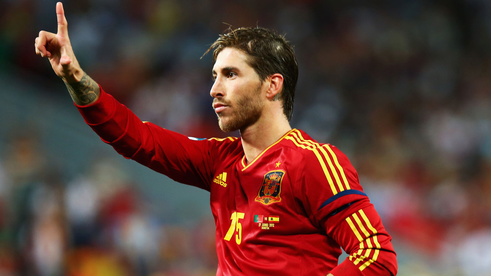 Euro 2012: Hiszpania w finale! Portugalia odpadła w karnych