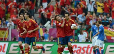 Vicente del Bosque po mundialu zrezygnuje z prowadzenia reprezentacji Hiszpanii