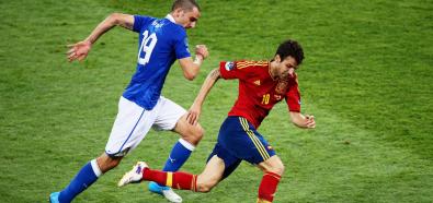 Euro 2012: Hiszpania mistrzem Europy! 