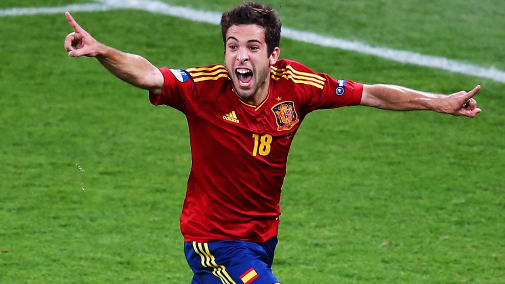 Euro 2012: Hiszpania mistrzem Europy! 