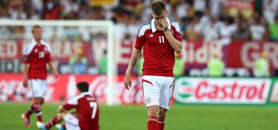 Euro 2012: Niemcy lepsi od Danii