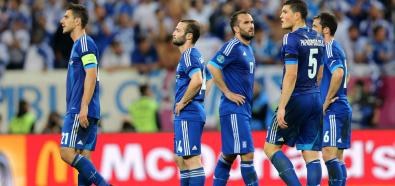 Euro 2012: Niemcy pokonali Grecję w ćwierćfinale