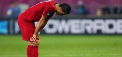 Euro 2012: Niemcy pokonali Portugalię