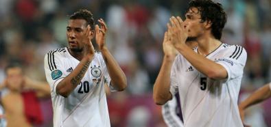 Euro 2012: Niemcy pokonali Portugalię