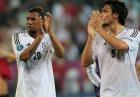 Euro 2012: Loew nie myśli jeszcze o finale Niemcy vs. Hiszpania