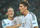 Piłka nożna: Niemcy pokonały Ekwador