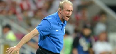 Euro 2012: Grosicki ostro o Smudzie 