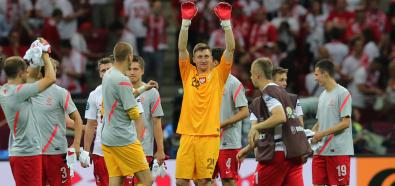 Euro 2012: Echa meczu Polska vs. Gracja