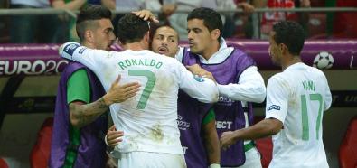 El.MŚ: Ronaldo czy Ibrahimović? Poznaliśmy pary barażowe