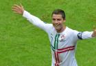 Euro 2012: Cristiano Ronaldo najbardziej wartościowym piłkarzem?